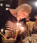 98th birthday